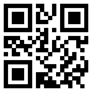 Scansione del Qr Code di 3302829003