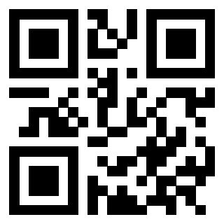 3302829005 QrCode associato