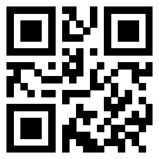 Scansione del Qr Code di 3302829006