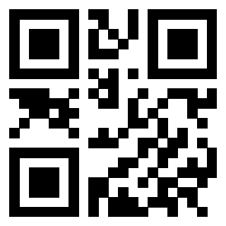 3302829008 - Immagine del QrCode