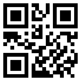 Il Qr Code di 3302829009