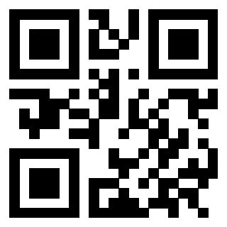 3302829010 - Immagine del Qr Code