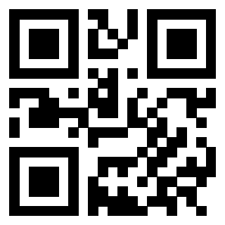 3302829011 QrCode associato