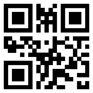 3302829012 Qr Code associato
