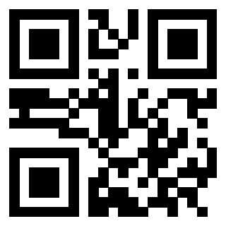 Scansione del Qr Code di 3302829015