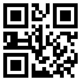 3302829016 QrCode associato