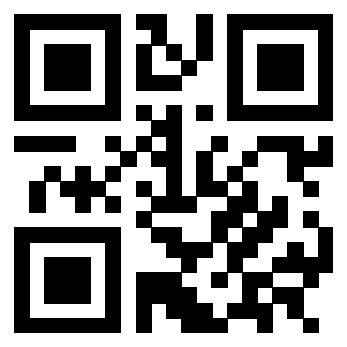 Qr Code di 3302829019