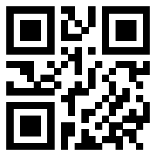 3302829020 QrCode associato