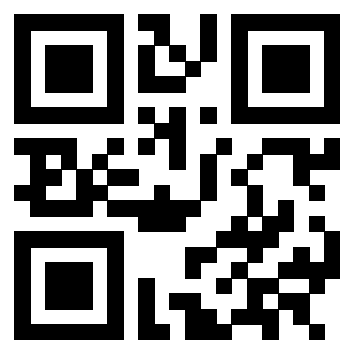 3302829024 - Immagine del Qr Code associato