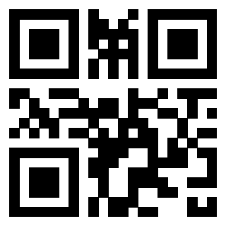 Il Qr Code di 3302829025