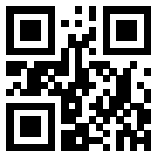 3302829027 - Immagine del Qr Code associato