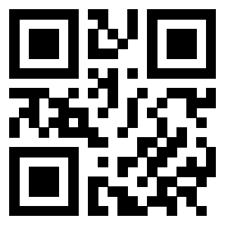 Scansione del Qr Code di 3302829029