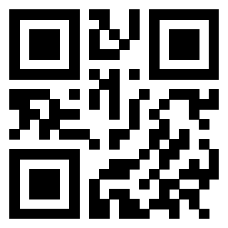 Il QrCode di 3302829030