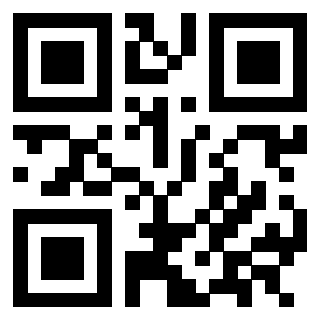 3302829031 QrCode associato