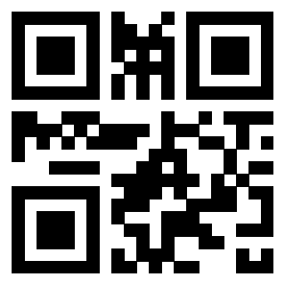 Il Qr Code di 3302829033
