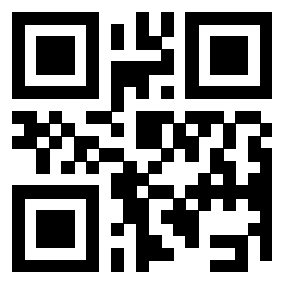 3302829034 QrCode associato