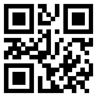 Il Qr Code di 3302829035