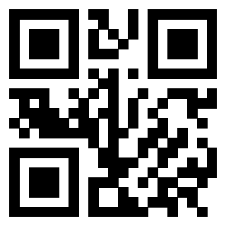 3302829038 - Immagine del Qr Code
