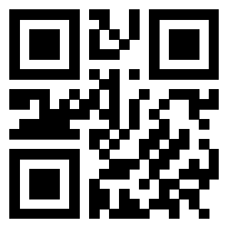 Il Qr Code di 3302829039