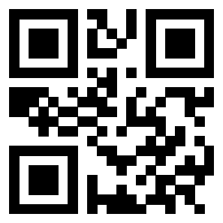 Qr Code di 3302829044