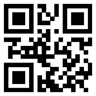 Immagine del QrCode di 3302829046