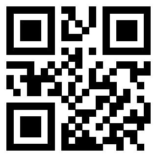 Il Qr Code di 3302829048