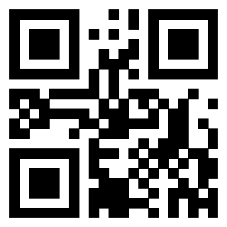 Qr Code di 3302829050