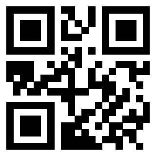 Immagine del QrCode di 3302829051