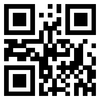 3302829052 - Immagine del Qr Code associato