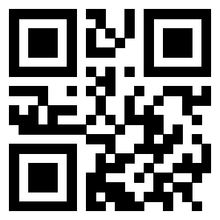 3302829054 - Immagine del Qr Code