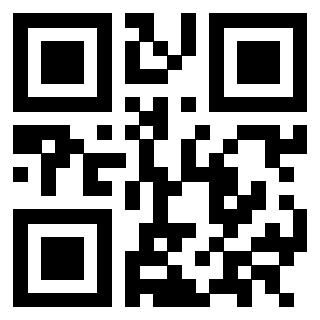 3302829056 - Immagine del Qr Code