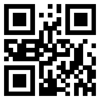Immagine del Qr Code di 3302829057