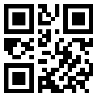 3302829058 - Immagine del QrCode