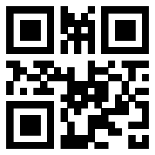 3302829063 - Immagine del QrCode