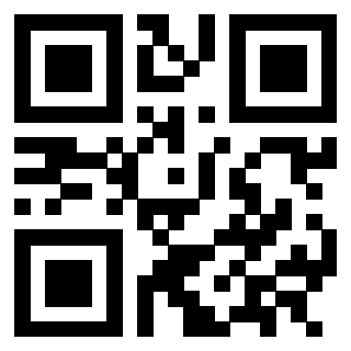 Immagine del Qr Code di 3302829064