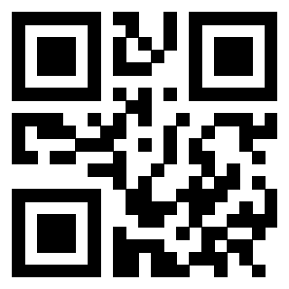 Immagine del QrCode di 3302829065