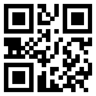 Immagine del QrCode di 3302829066