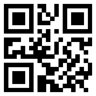 Scansione del Qr Code di 3302829068