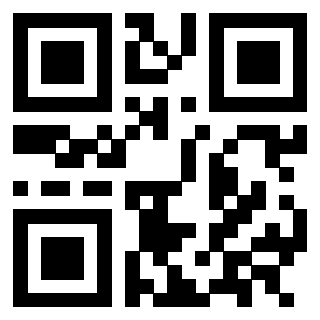 Immagine del QrCode di 3302829073