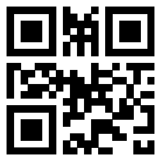 3302829074 - Immagine del QrCode associato