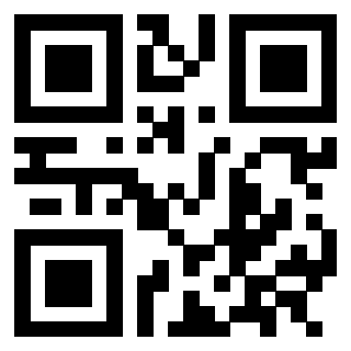 Il Qr Code di 3302829075