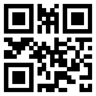 Immagine del Qr Code di 3302829076