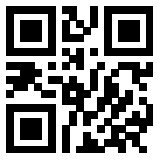 Immagine del Qr Code di 3302829078