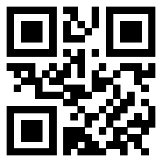 QrCode di 3302829081