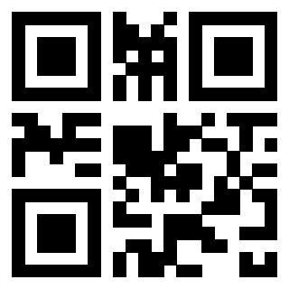 Il QrCode di 3302829082
