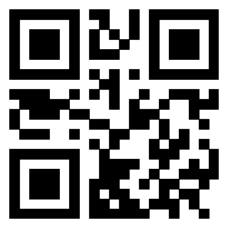 3302829086 QrCode associato