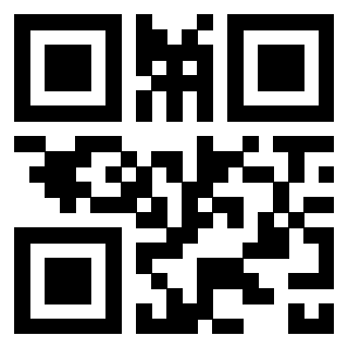 3302829088 Qr Code associato