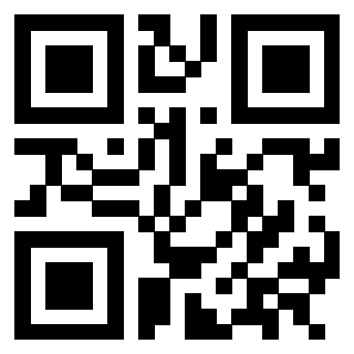 Il Qr Code di 3302829090