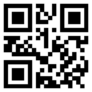 Il Qr Code di 3302829093