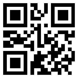3302829095 - Immagine del QrCode